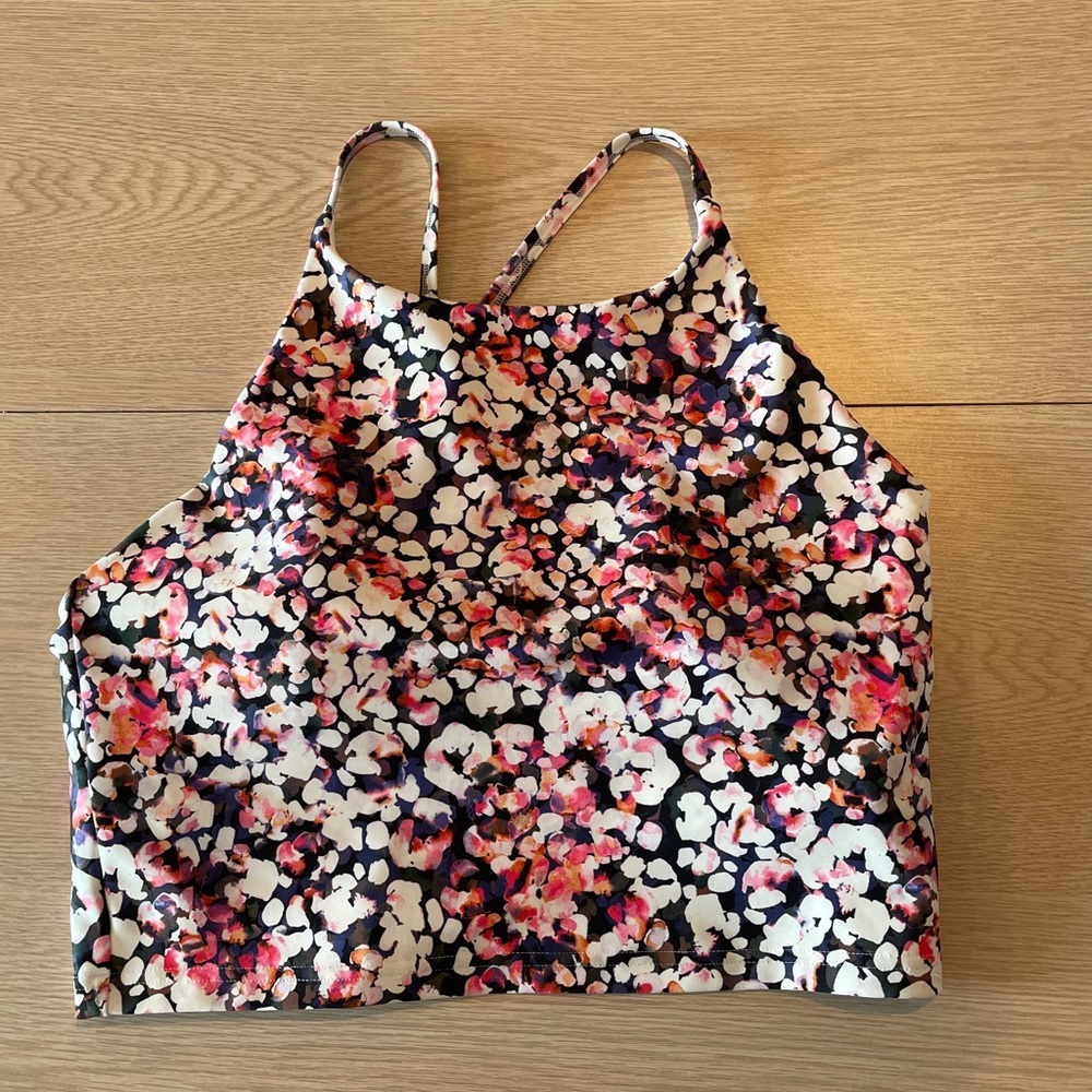 Old navy active tank top